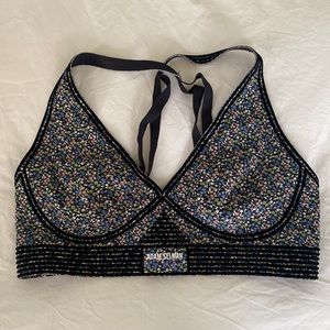 Bandier Adam Selman Sports Bra